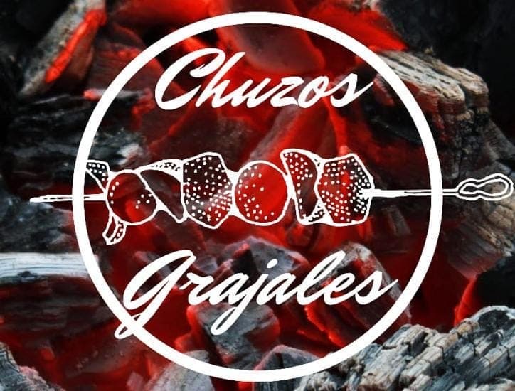 Portada de Chuzos Grajales