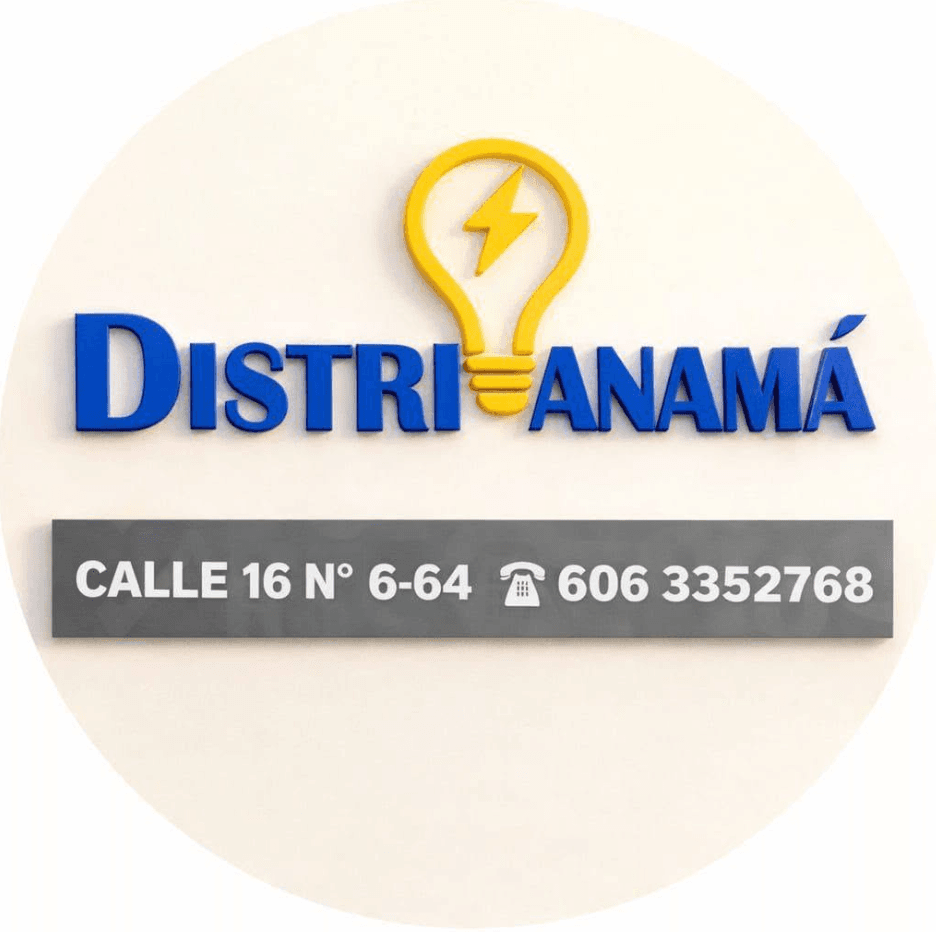 Portada de Distripanama