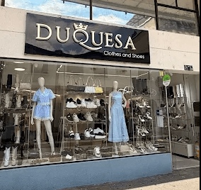 Portada de Duquesa clothes and Shoes