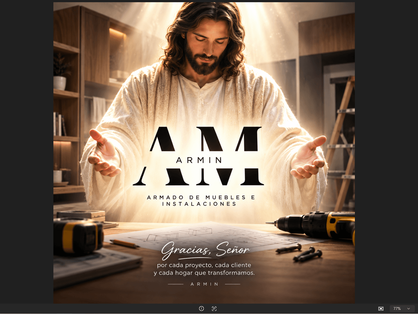 Portada de ENSAMBLES E INSTALACIONES ARMIN
