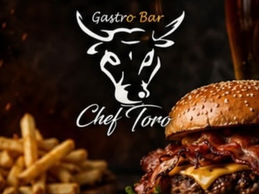Portada de Gastrobar Chef Toro
