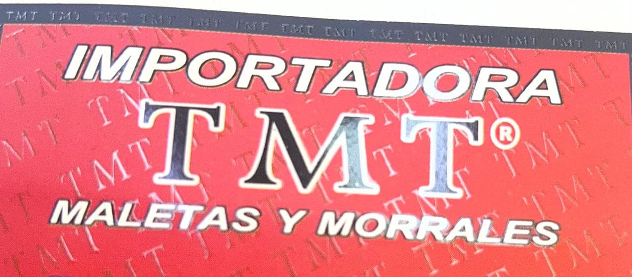 Portada de importadora Tmt