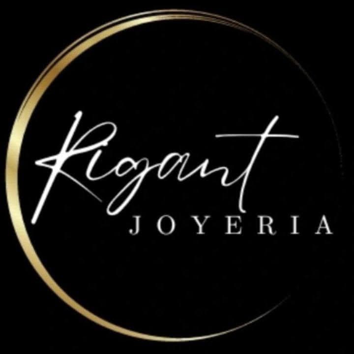Portada de Joyas Rigant