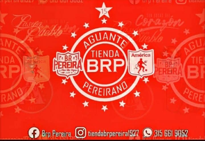 Portada de Tienda BRPEREIRA
