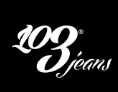 Logo de 103 jeans