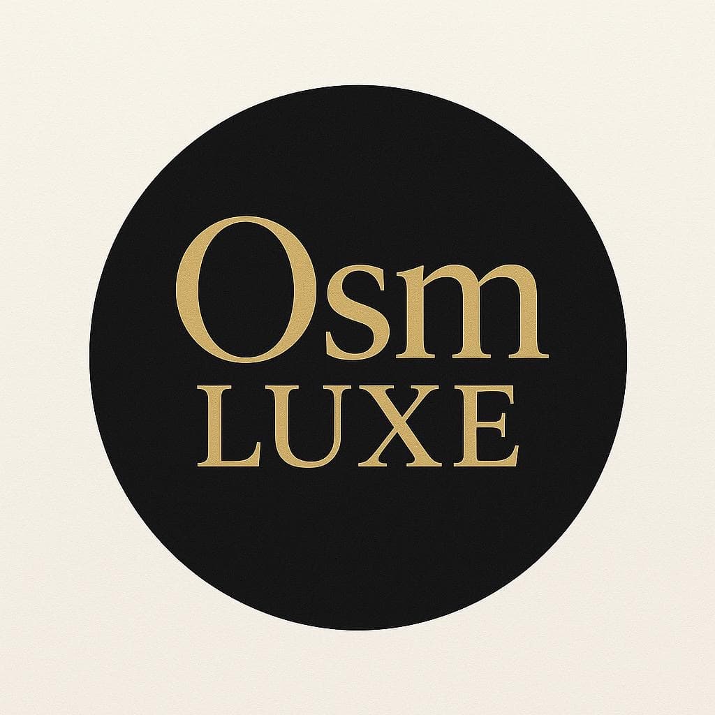 Logo de Osm luxe
