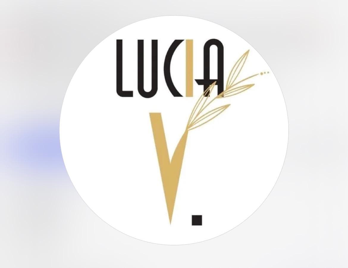 Logo de Lucia V