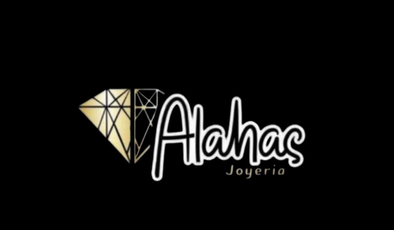 Logo de Alahas Joyeria