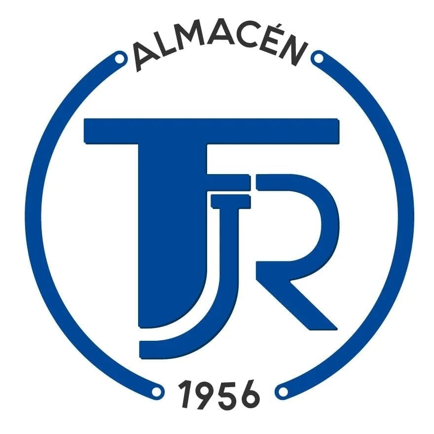 Logo de Almacén Fabio Jiménez R. Sucs
