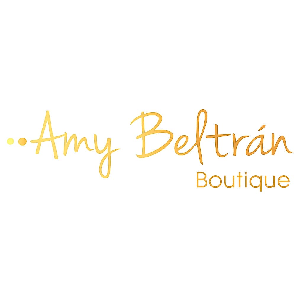 Logo de Amy Beltrán