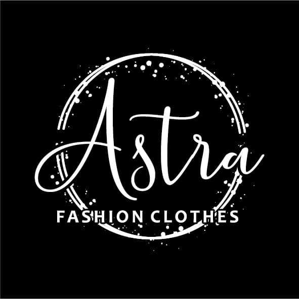 Logo de Astra Clothes