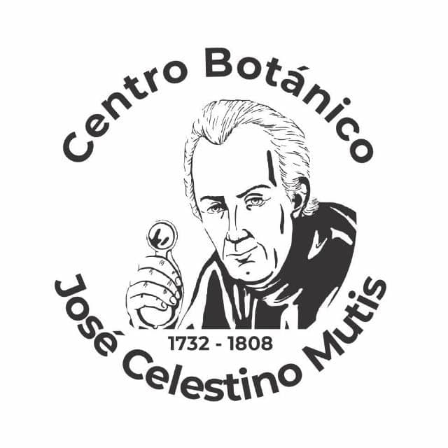 Logo de Centro Botánico José Celestino Mutis