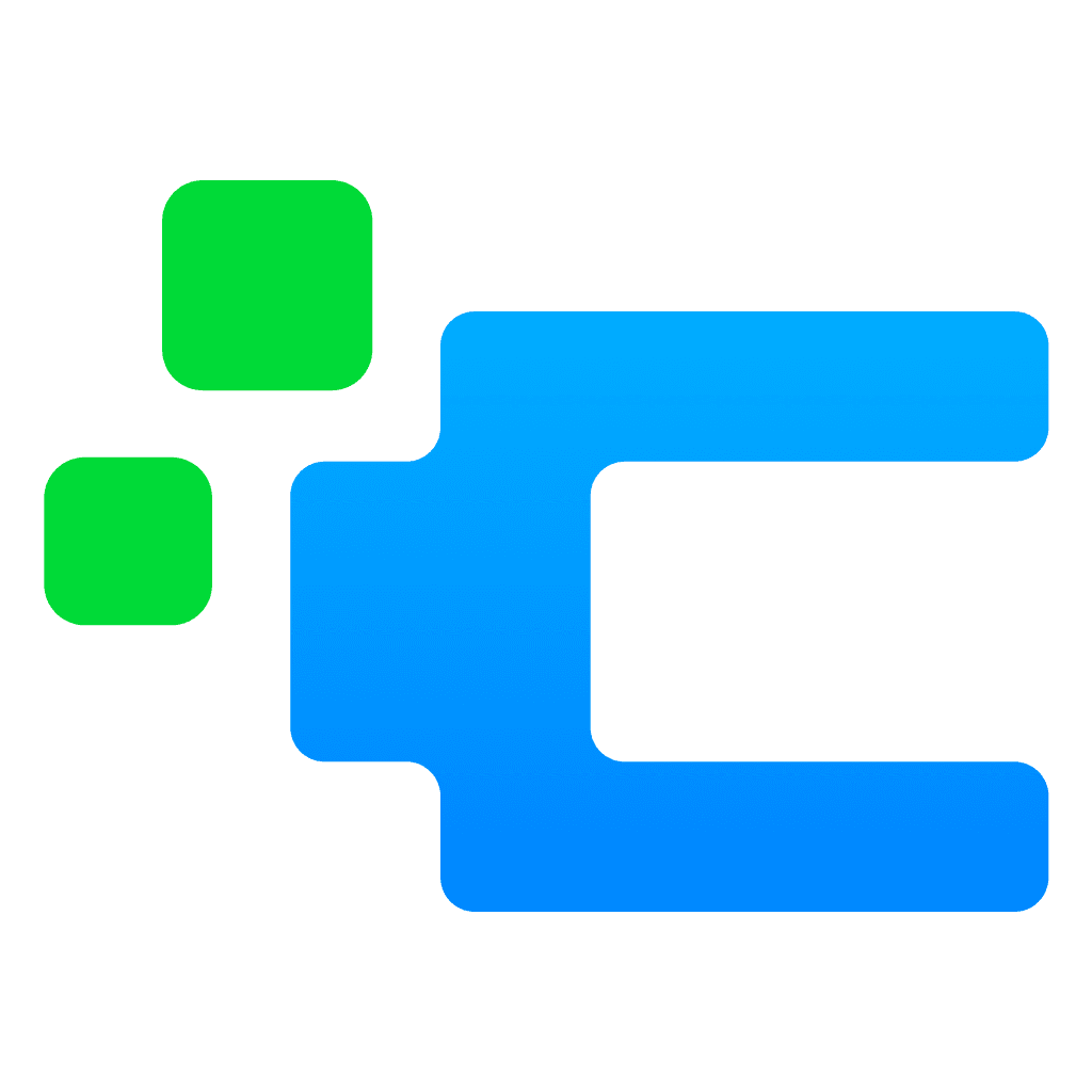 Logo de Compudemano