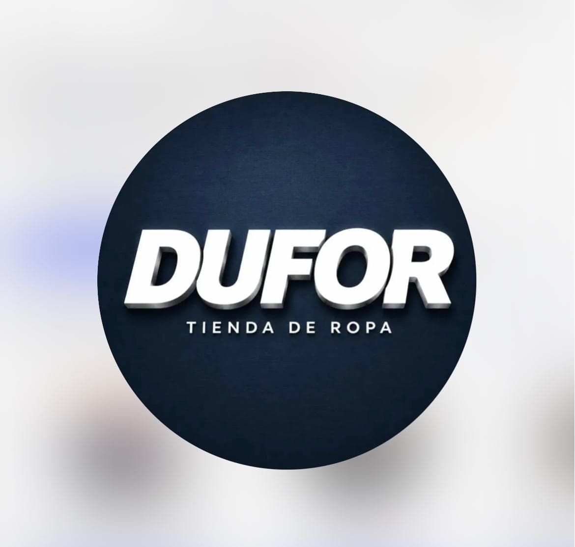 Logo de Dufor
