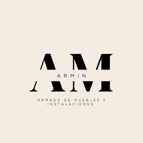 Logo de ENSAMBLES E INSTALACIONES ARMIN