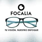 Logo de Focalia óptica