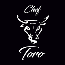Logo de Gastrobar Chef Toro