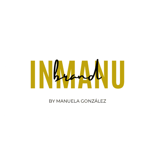 Logo de INMANU BRAND