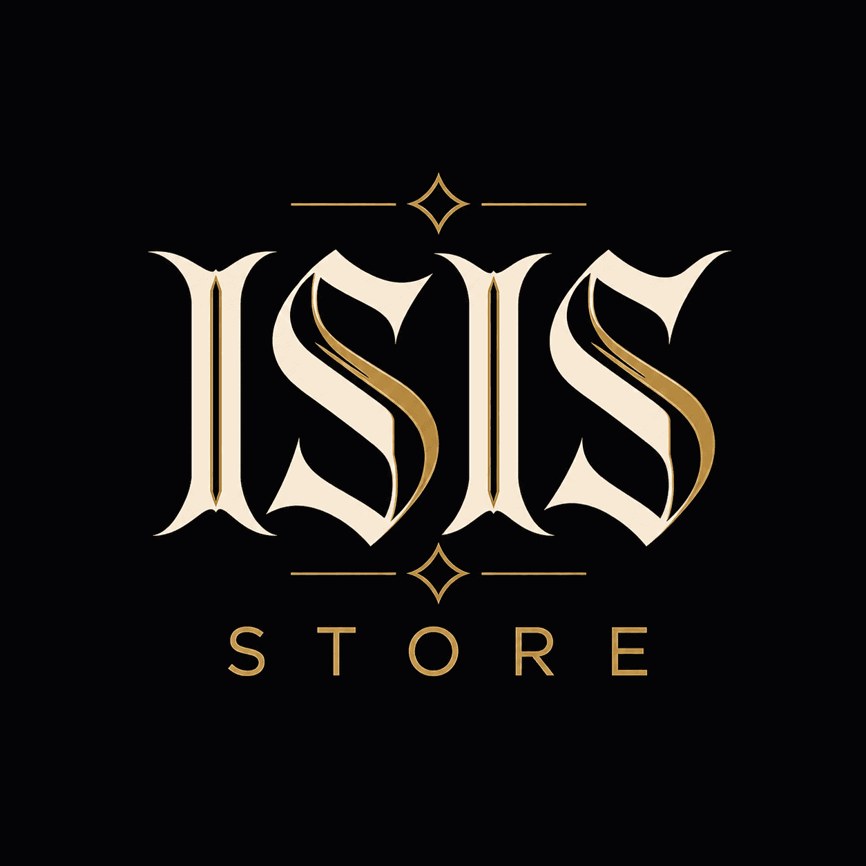 Logo de Isis Store