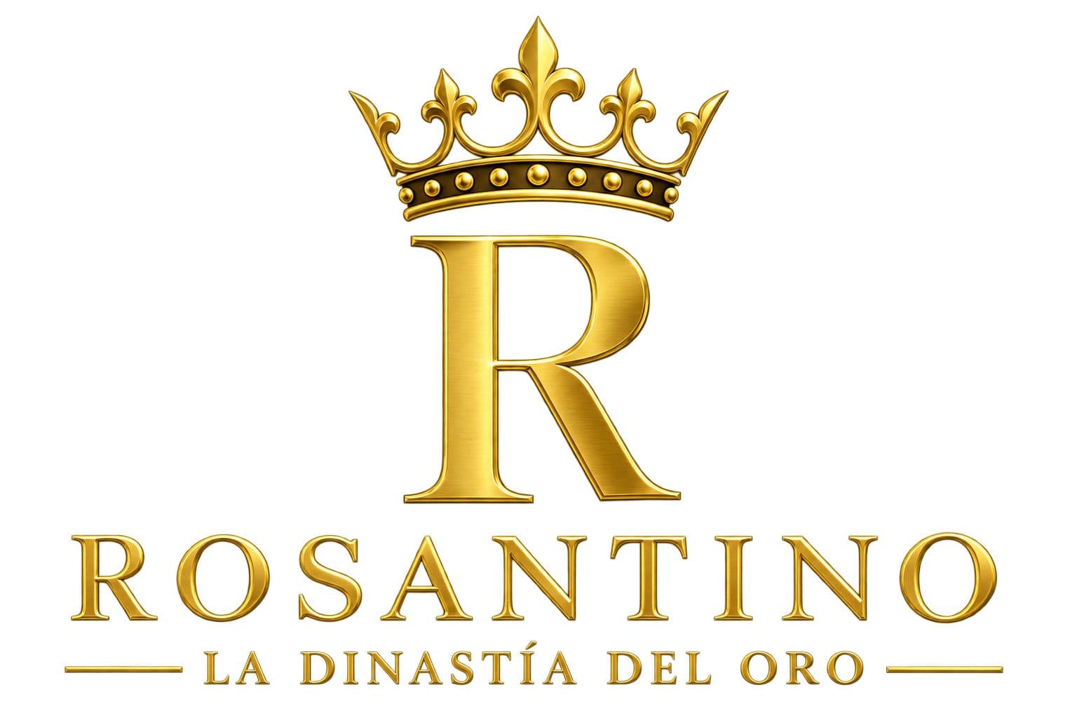 Logo de Joyería Rosantino