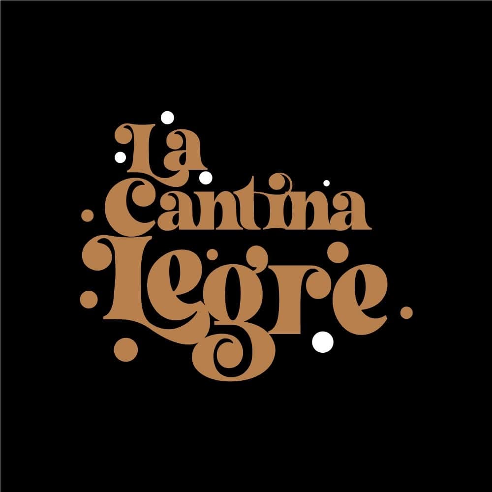 Logo de LA CANTINA LEGRE