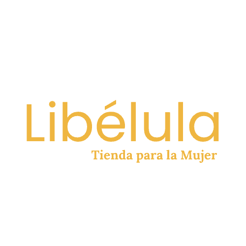 Logo de Libélula Tienda para la Mujer