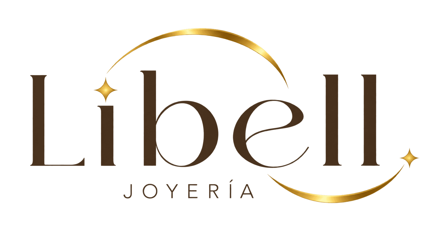 Logo de Libell Joyería