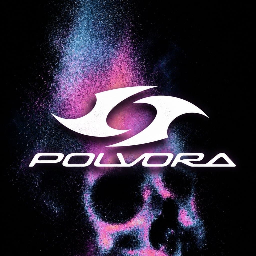 Logo de POLVORA STORE