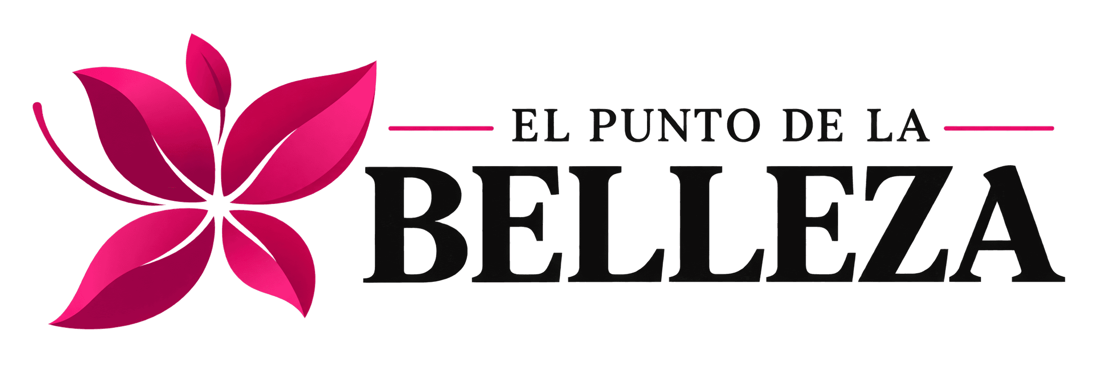 Logo de El Punto de la Belleza