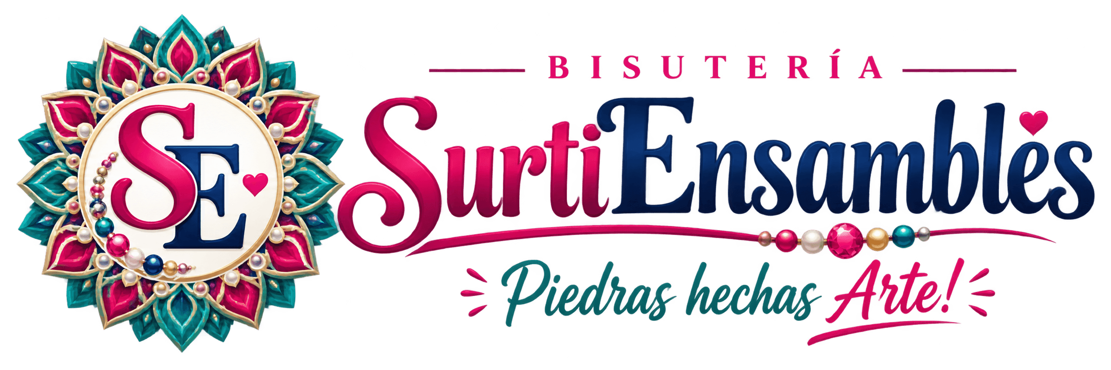 Logo de SurtiEnsamblés