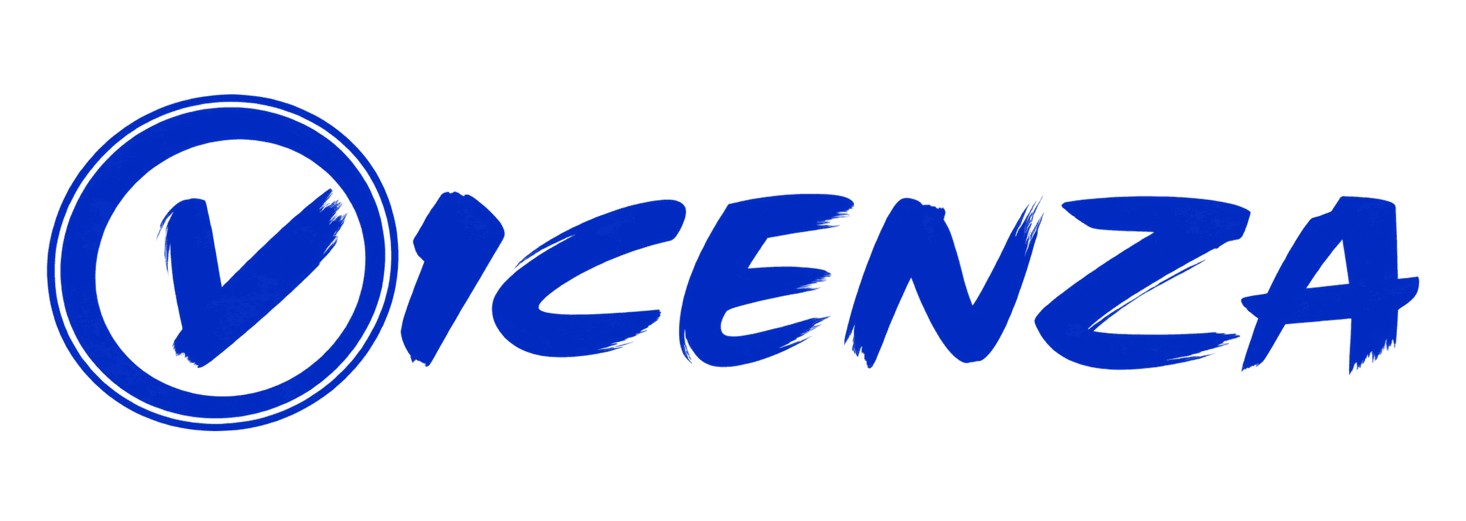 Logo de Vicenza