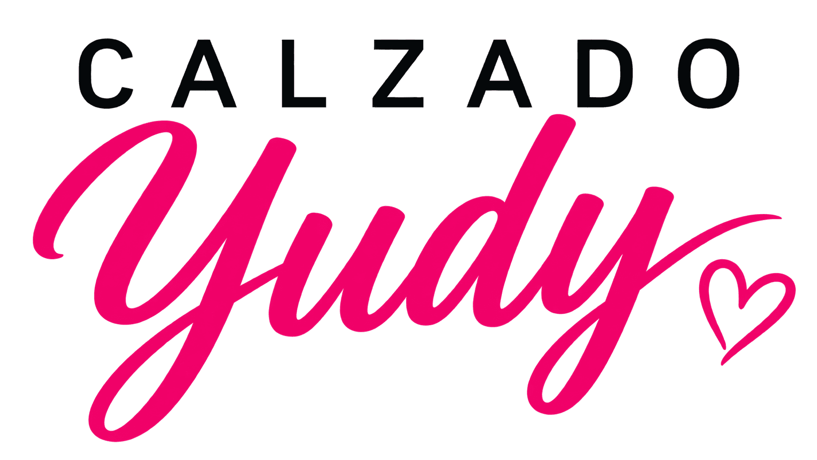 Logo de Calzado Yudy