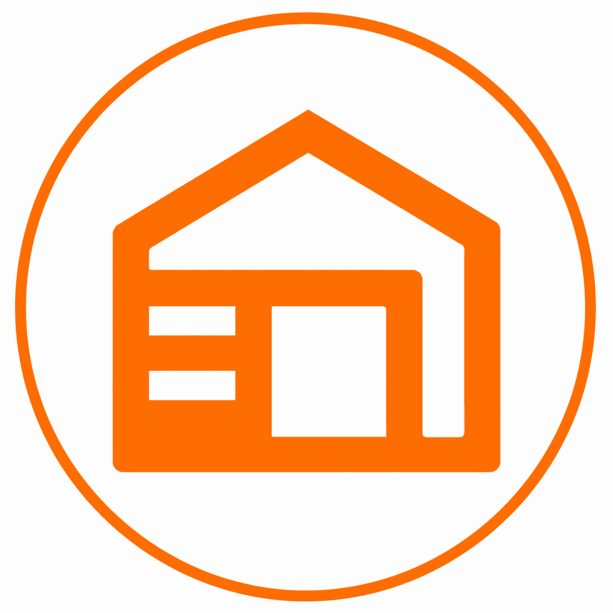 Logo de Mini Bodegas Omma