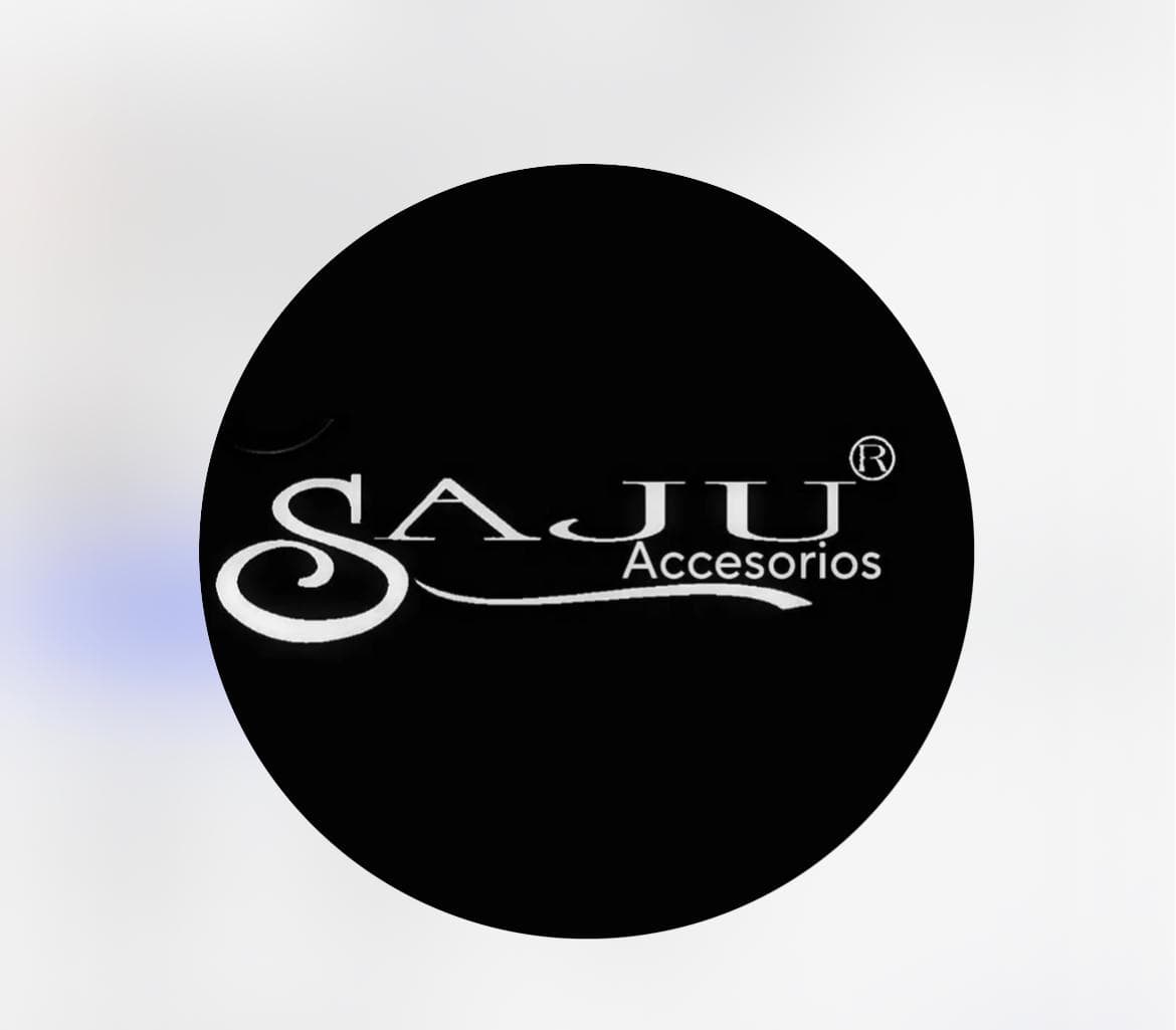 Logo de SAJU accesorios