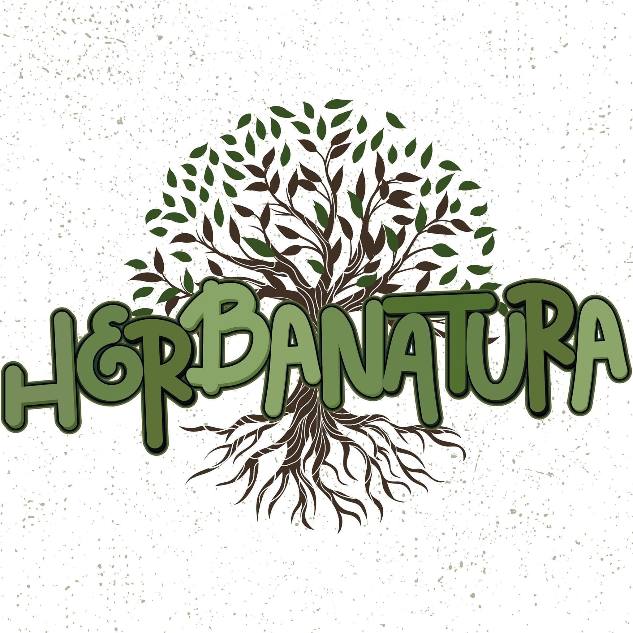 Logo de Tienda narurista Herba Natura