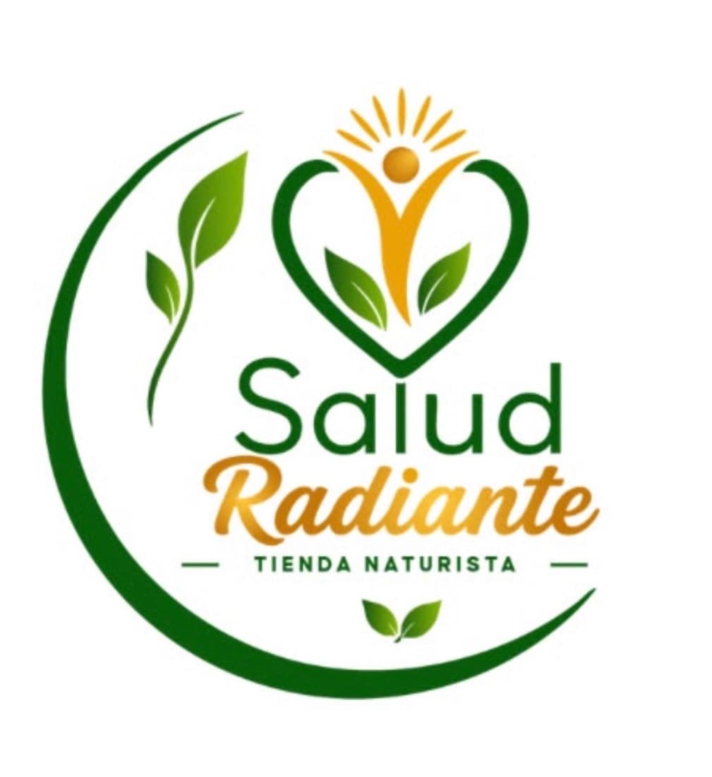 Logo de TIENDA NATURISTA SALUD RADIANTE # 1