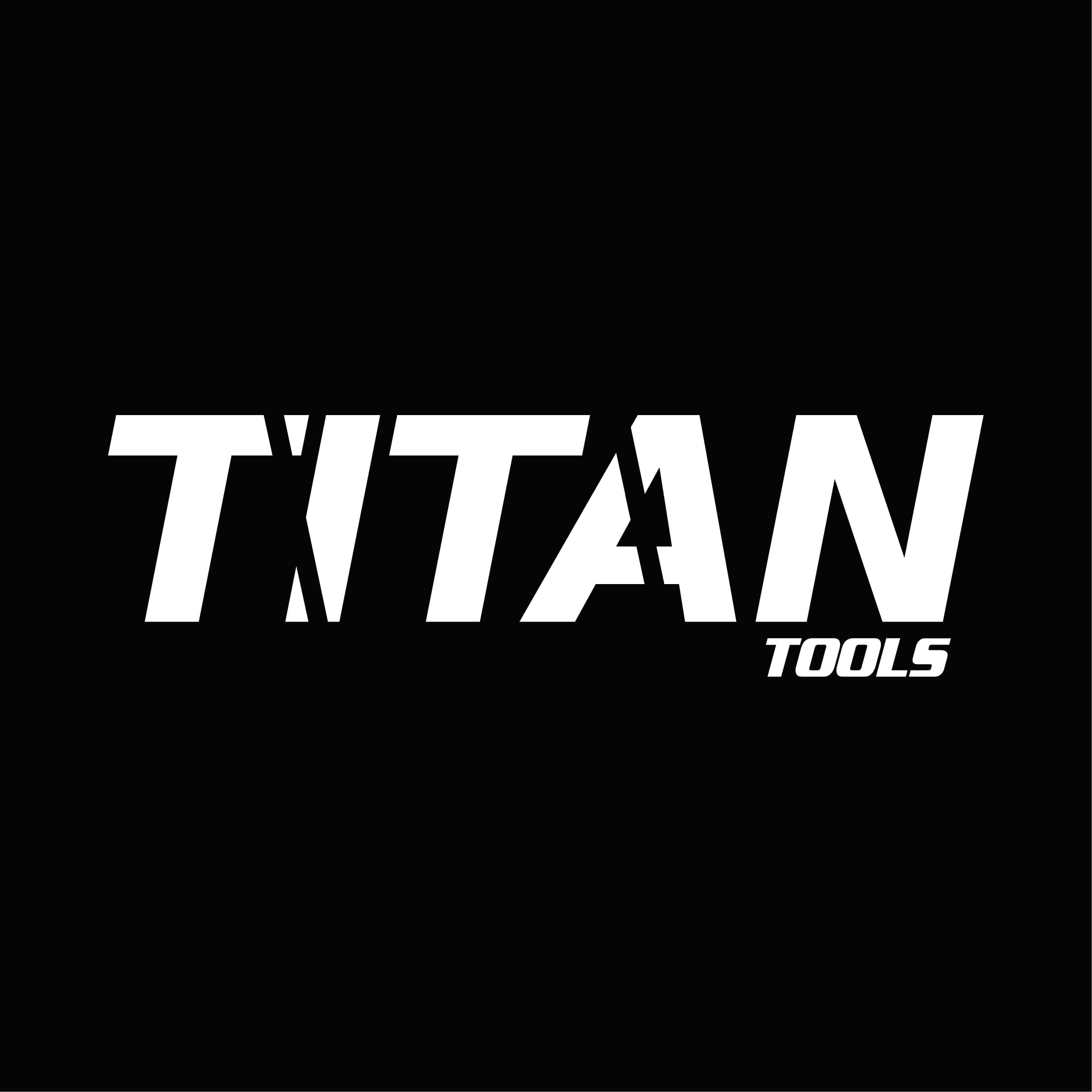 Logo de TITAN TOOLS FERRETERIA