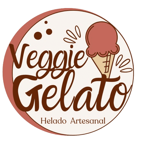 Logo de Veggie Gelato